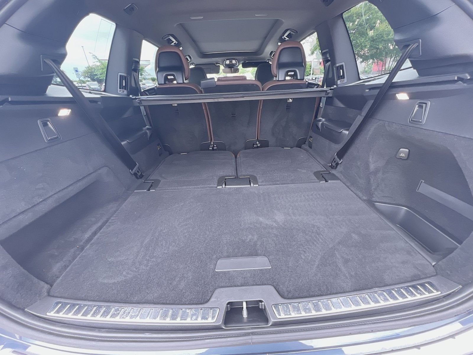 2023 Volvo XC90 B6 Plus 7-Seater