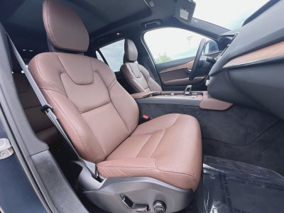 2023 Volvo XC90 B6 Plus 7-Seater