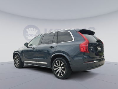 2023 Volvo XC90 B6 Plus 7-Seater