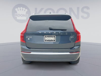 2023 Volvo XC90 B6 Plus 7-Seater