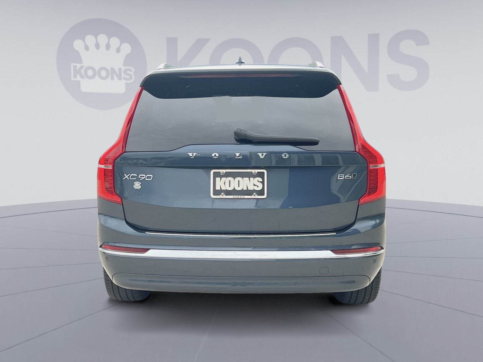2023 Volvo XC90 B6 Plus 7-Seater