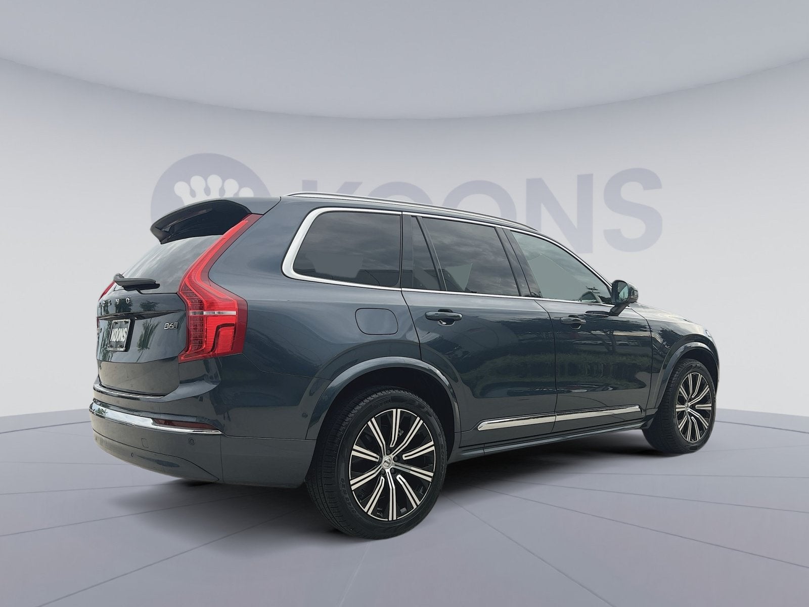 2023 Volvo XC90 B6 Plus 7-Seater