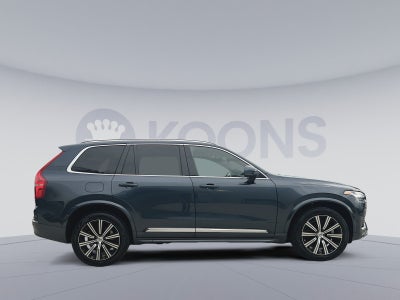 2023 Volvo XC90 B6 Plus 7-Seater
