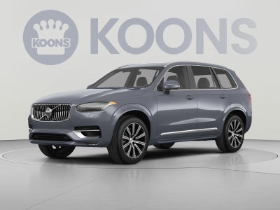2023 Volvo XC90 B6 Plus 7-Seater