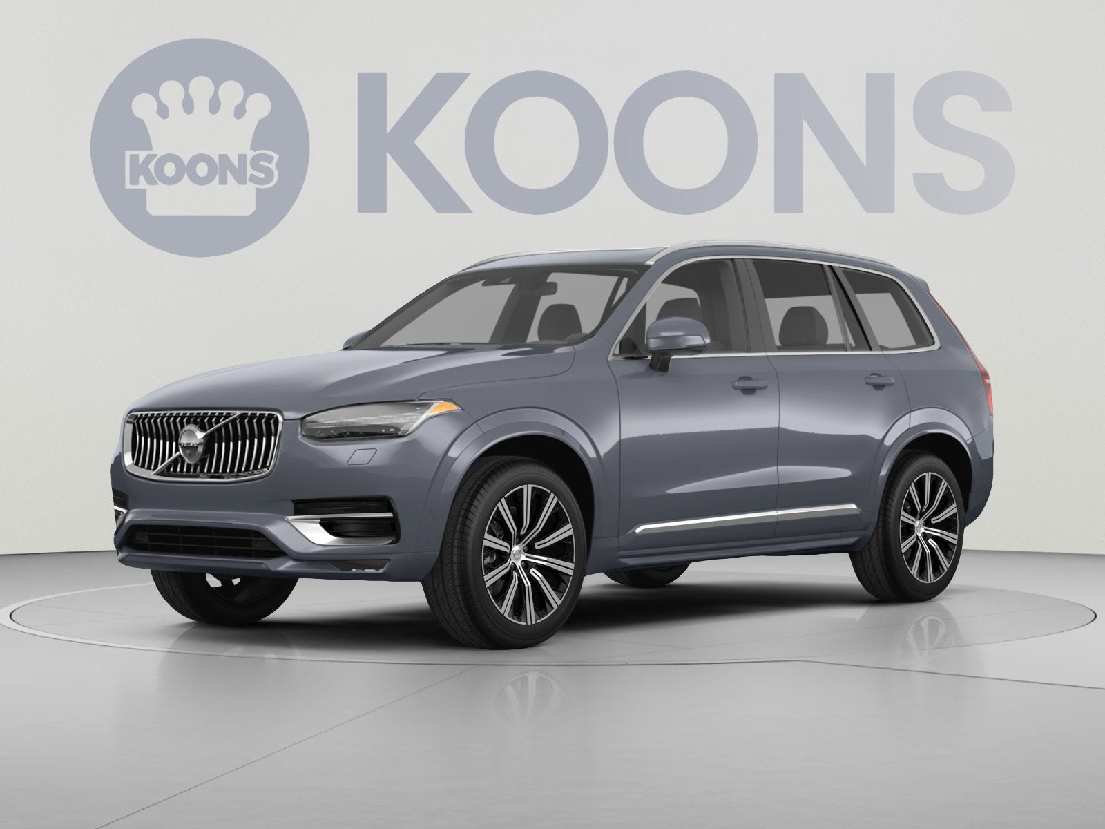 2023 Volvo XC90 B6 Plus 7-Seater