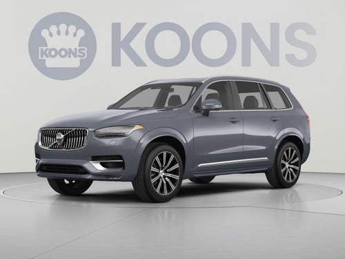 2023 Volvo XC90 B6 Plus 7-Seater