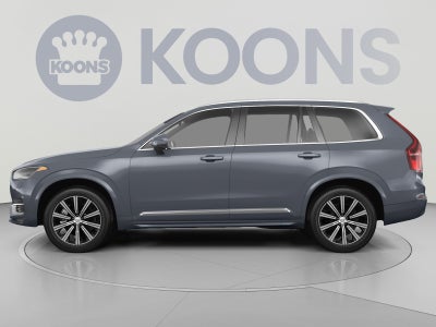 2023 Volvo XC90 B6 Plus 7-Seater