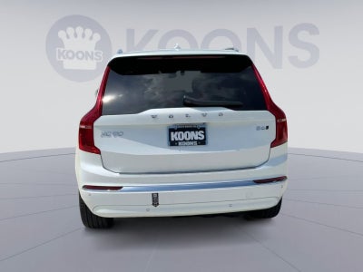 2023 Volvo XC90 B6 Plus 7-Seater