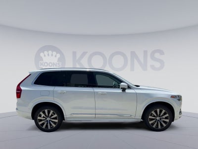 2023 Volvo XC90 B6 Plus 7-Seater