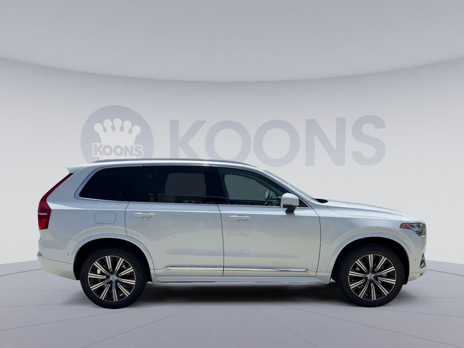 2023 Volvo XC90 B6 Plus 7-Seater