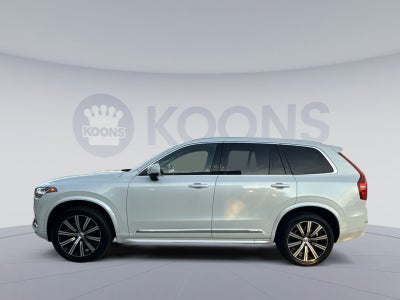 2023 Volvo XC90 B6 Plus 7-Seater