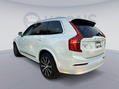 2023 Volvo XC90 B6 Plus 7-Seater