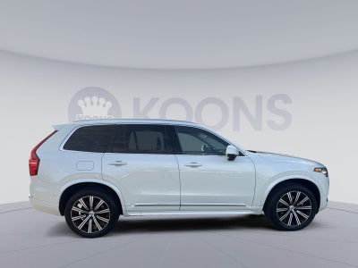 2023 Volvo XC90 B6 Plus 7-Seater
