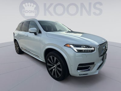 2023 Volvo XC90 B6 Plus 7-Seater