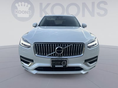 2023 Volvo XC90 B6 Plus 7-Seater