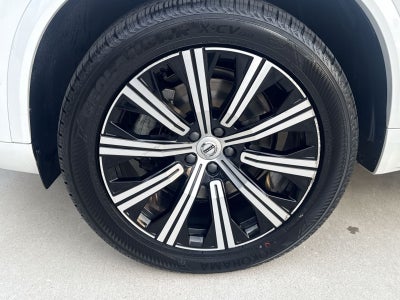 2023 Volvo XC90 B6 Plus 7-Seater