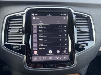 2023 Volvo XC90 B6 Plus 7-Seater