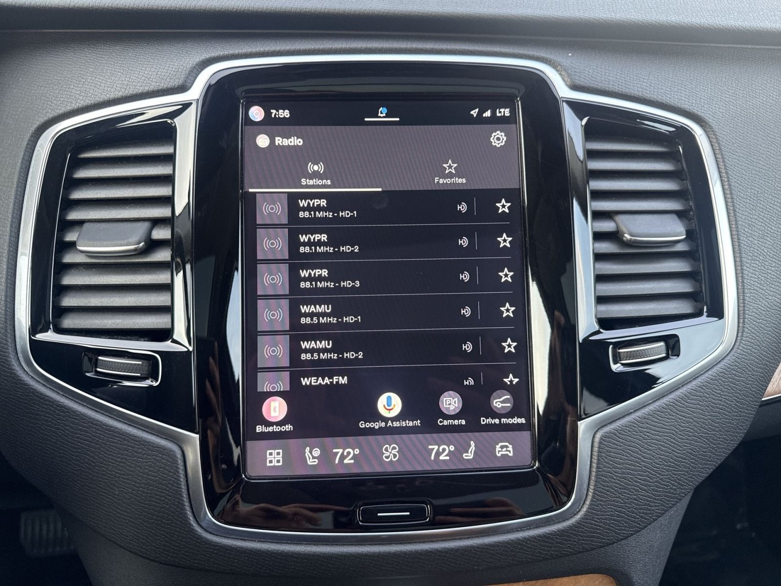 2023 Volvo XC90 B6 Plus 7-Seater