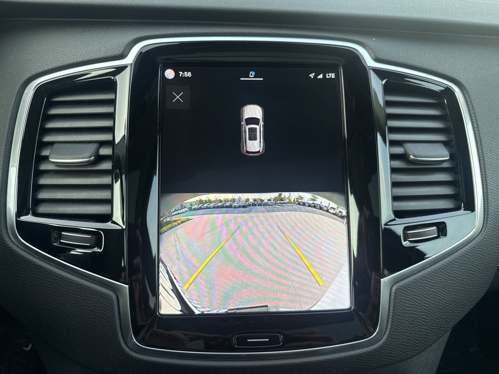 2023 Volvo XC90 B6 Plus 7-Seater
