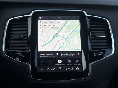 2023 Volvo XC90 B6 Plus 7-Seater