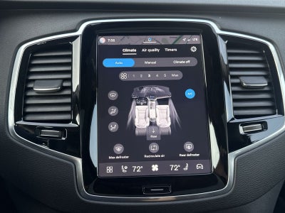 2023 Volvo XC90 B6 Plus 7-Seater