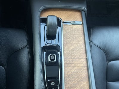 2023 Volvo XC90 B6 Plus 7-Seater