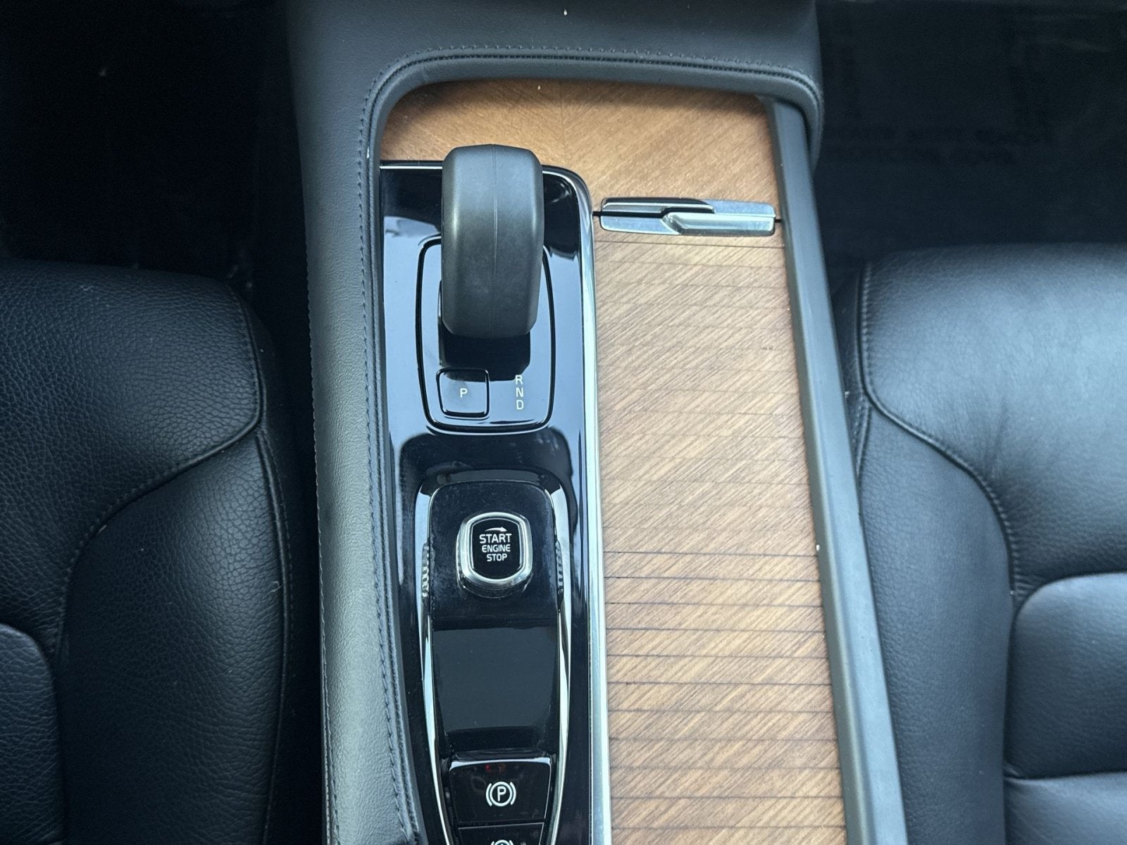 2023 Volvo XC90 B6 Plus 7-Seater