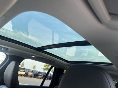 2023 Volvo XC90 B6 Plus 7-Seater