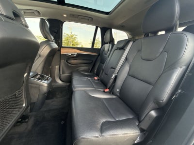 2023 Volvo XC90 B6 Plus 7-Seater