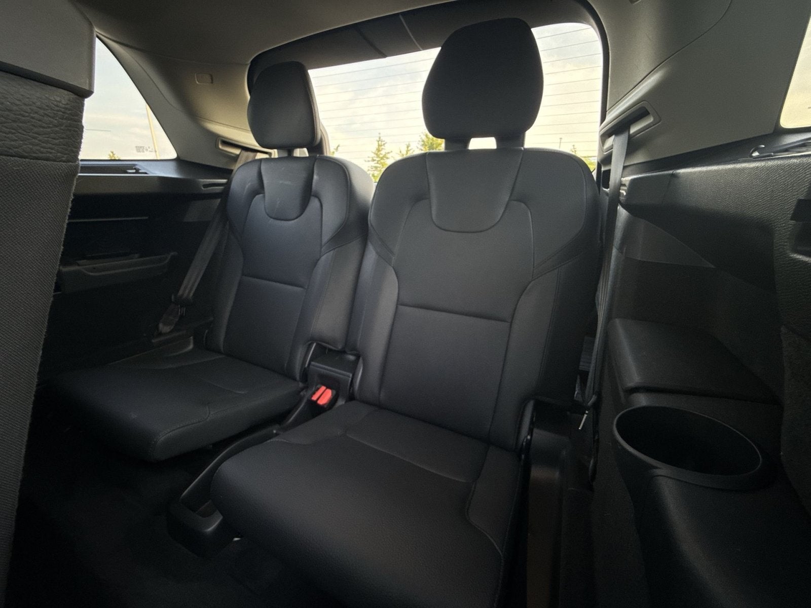2023 Volvo XC90 B6 Plus 7-Seater