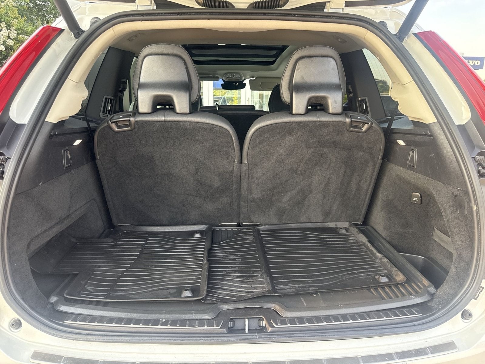 2023 Volvo XC90 B6 Plus 7-Seater