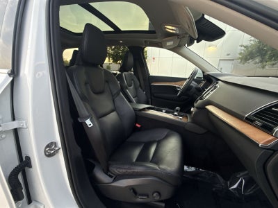 2023 Volvo XC90 B6 Plus 7-Seater