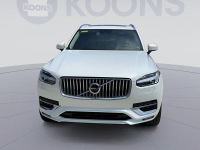2023 Volvo XC90 B6 Plus 7-Seater