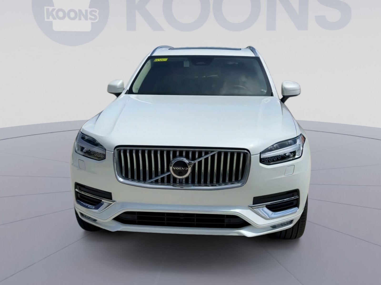 2023 Volvo XC90 B6 Plus 7-Seater