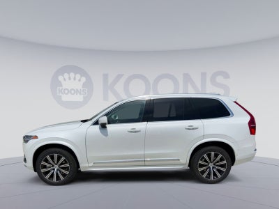 2023 Volvo XC90 B6 Plus 7-Seater