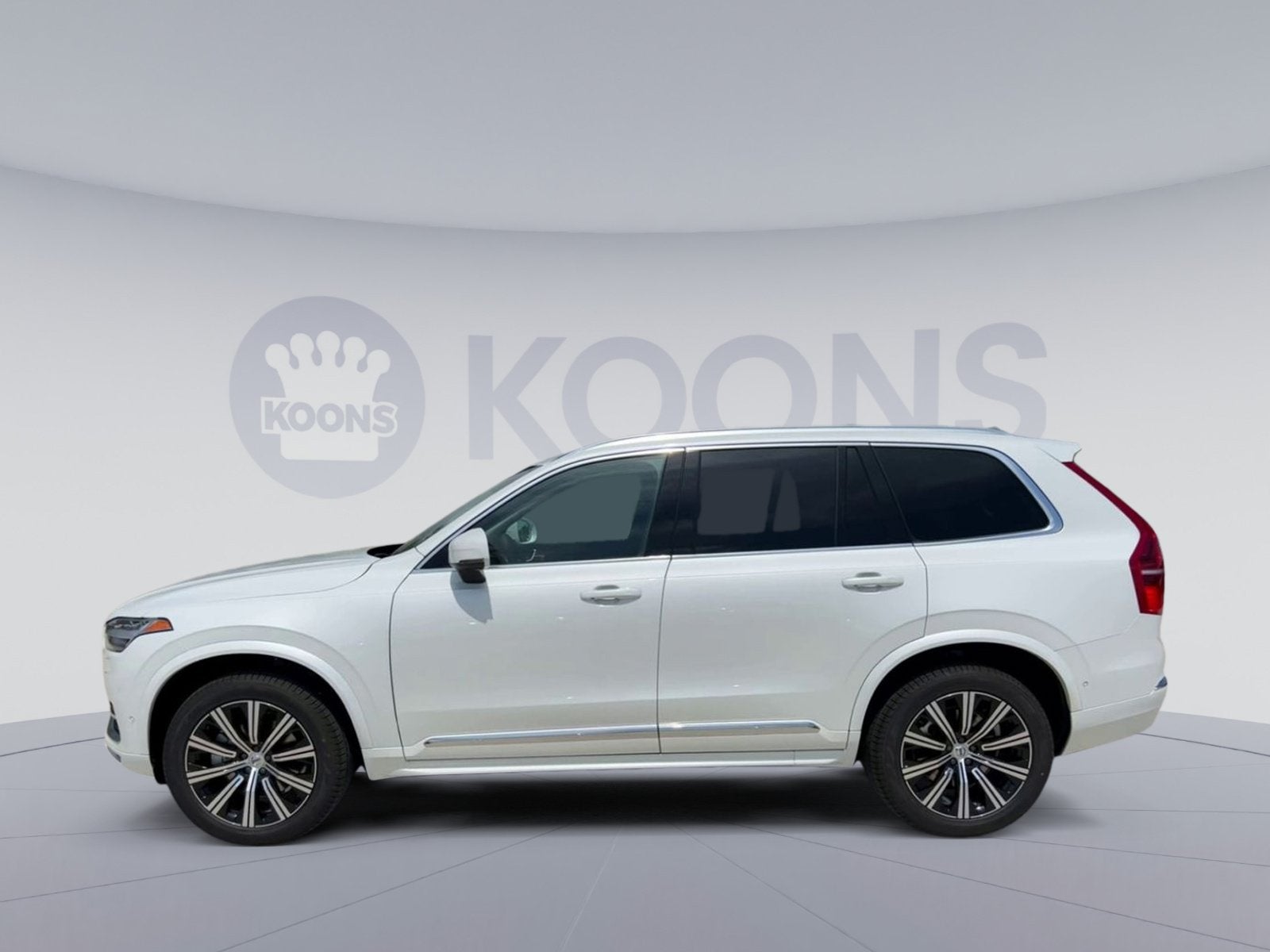 2023 Volvo XC90 B6 Plus 7-Seater