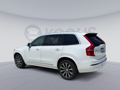 2023 Volvo XC90 B6 Plus 7-Seater