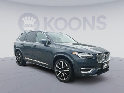 2023 Volvo XC90 B6 Plus 7-Seater