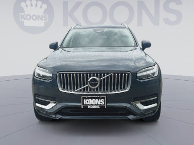 2023 Volvo XC90 B6 Plus 7-Seater