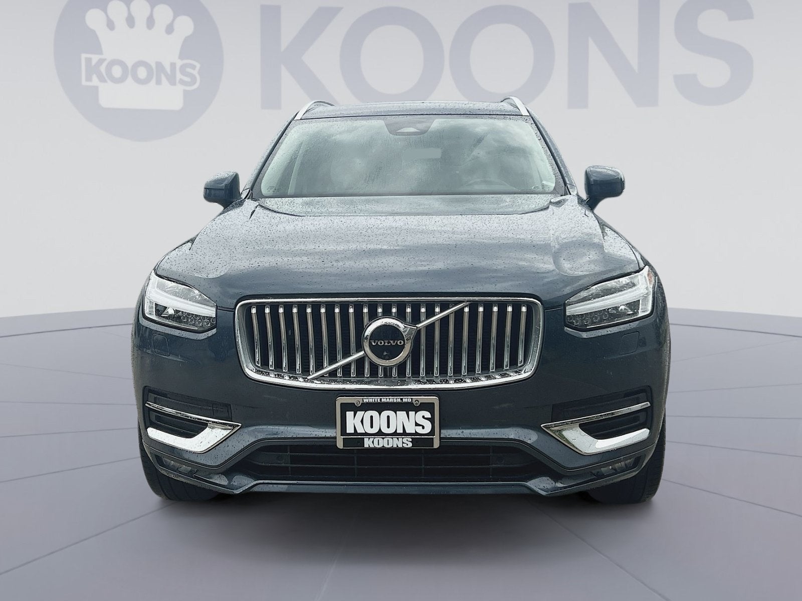 2023 Volvo XC90 B6 Plus 7-Seater