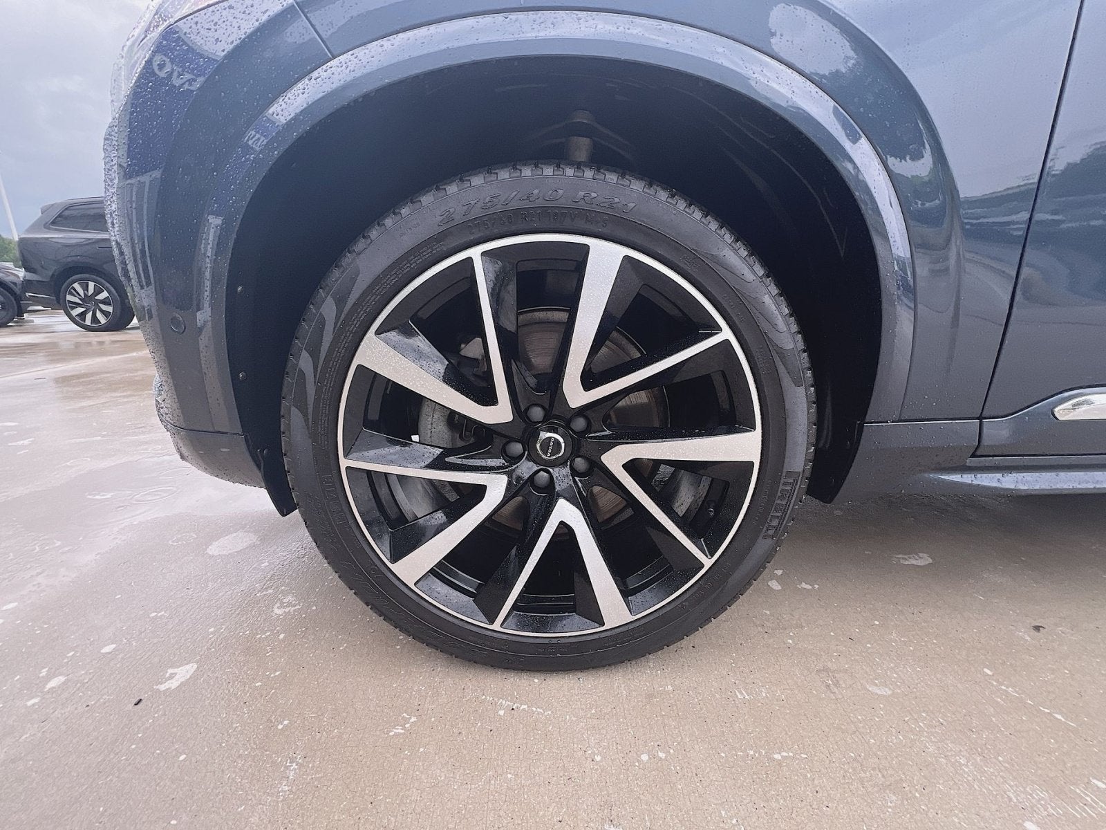 2023 Volvo XC90 B6 Plus 7-Seater