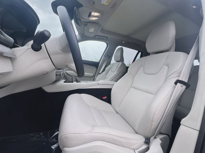 2023 Volvo XC90 B6 Plus 7-Seater
