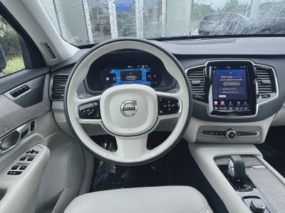 2023 Volvo XC90 B6 Plus 7-Seater
