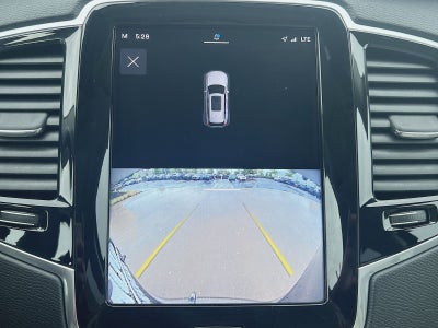 2023 Volvo XC90 B6 Plus 7-Seater