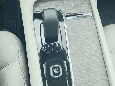 2023 Volvo XC90 B6 Plus 7-Seater
