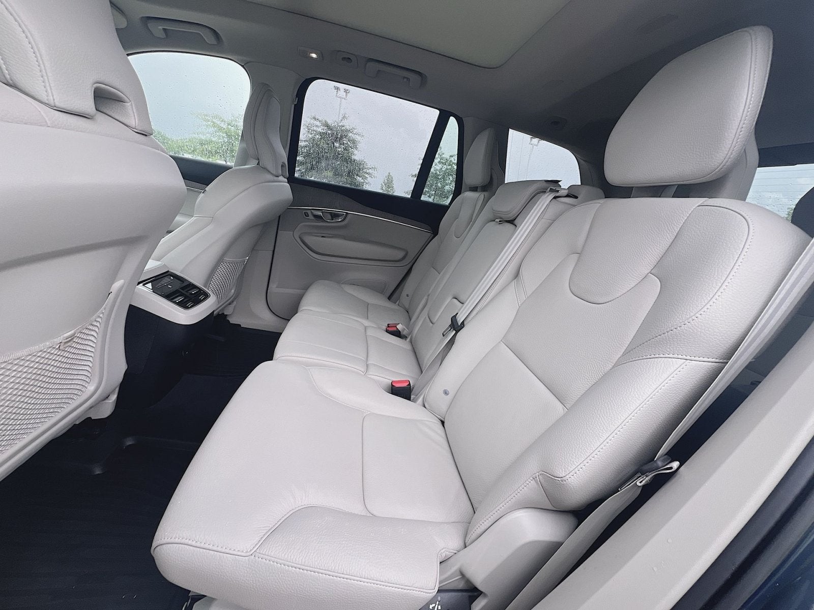 2023 Volvo XC90 B6 Plus 7-Seater