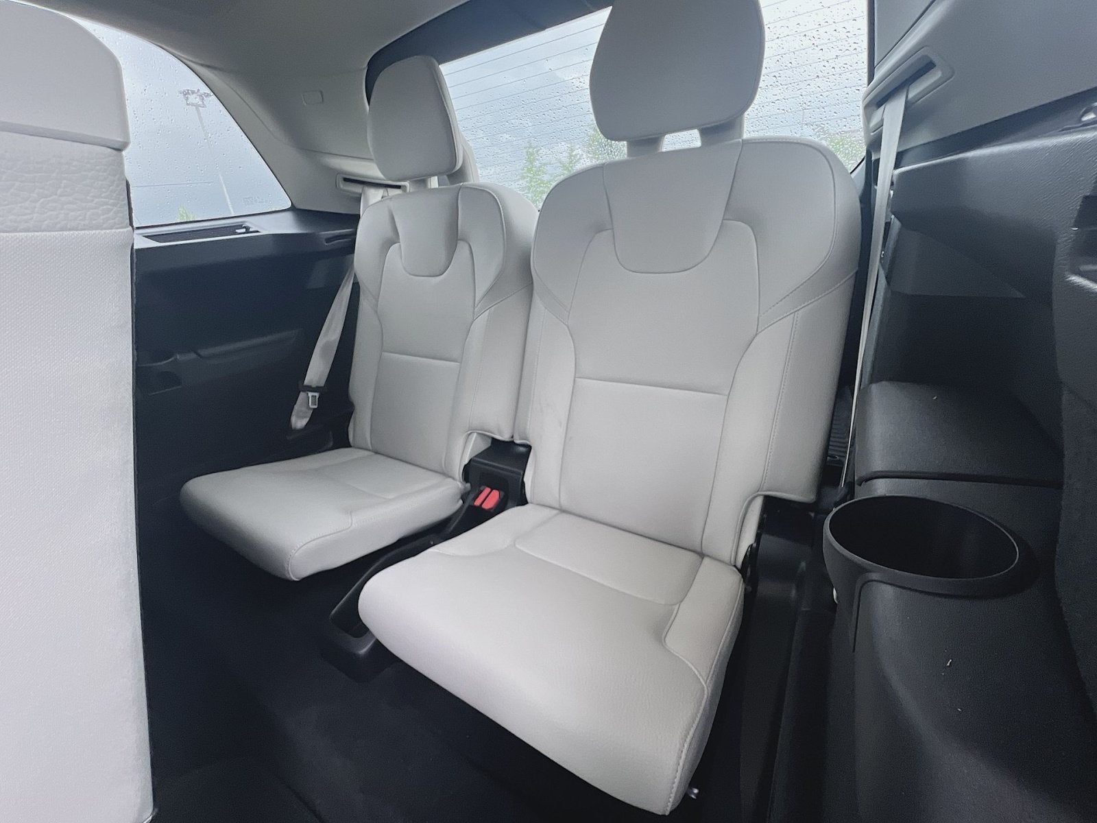 2023 Volvo XC90 B6 Plus 7-Seater