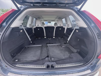 2023 Volvo XC90 B6 Plus 7-Seater
