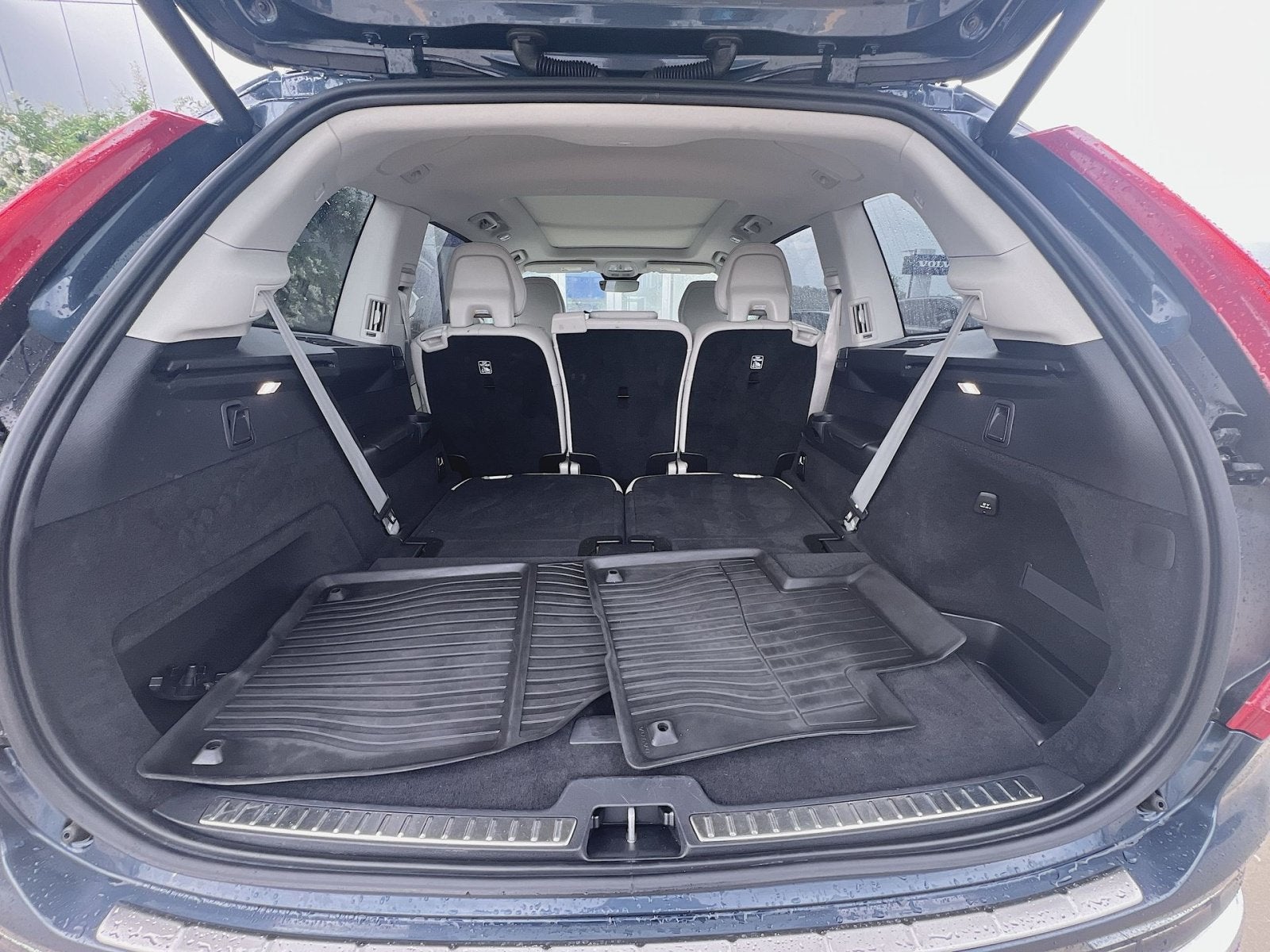 2023 Volvo XC90 B6 Plus 7-Seater