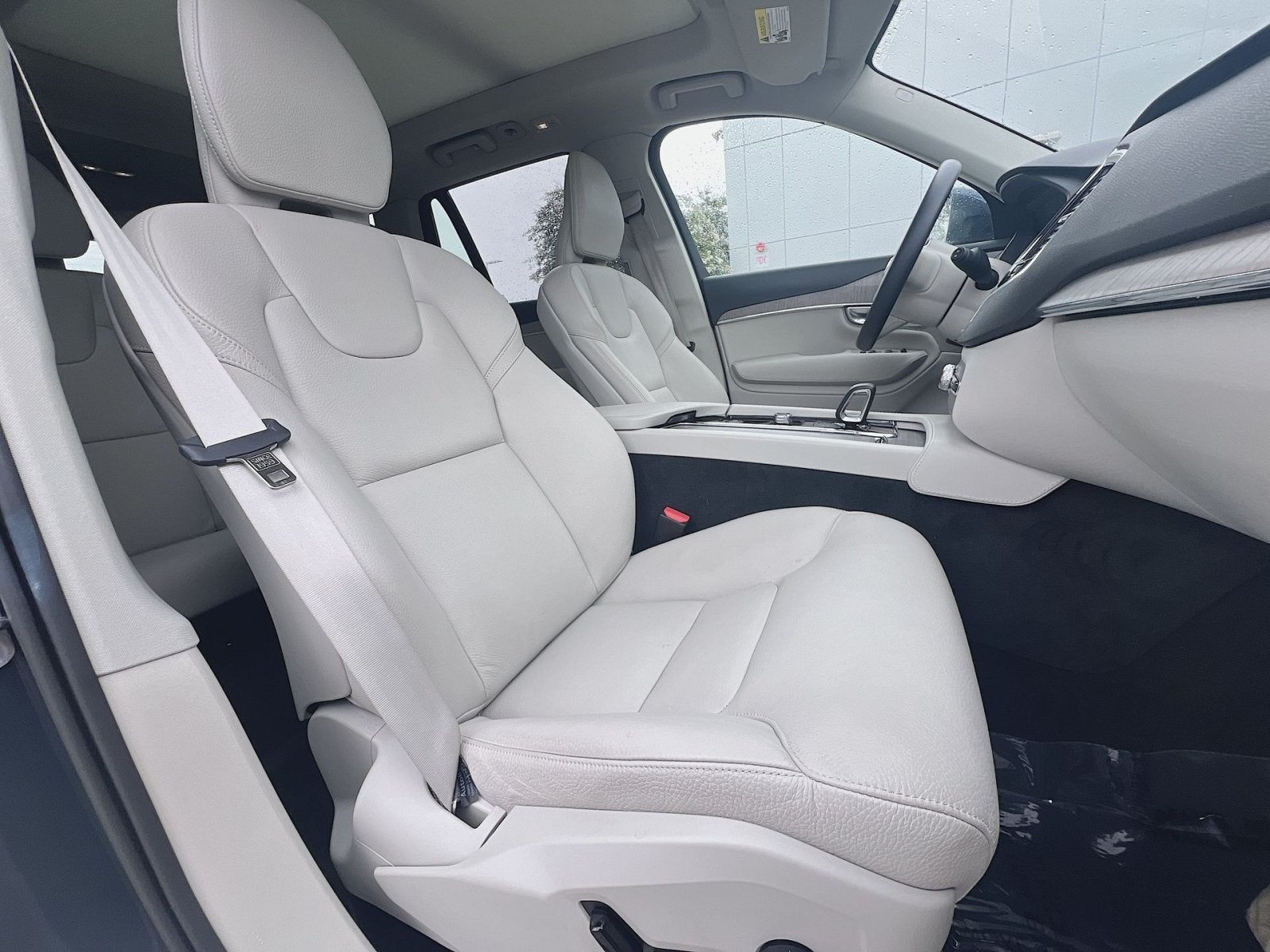 2023 Volvo XC90 B6 Plus 7-Seater